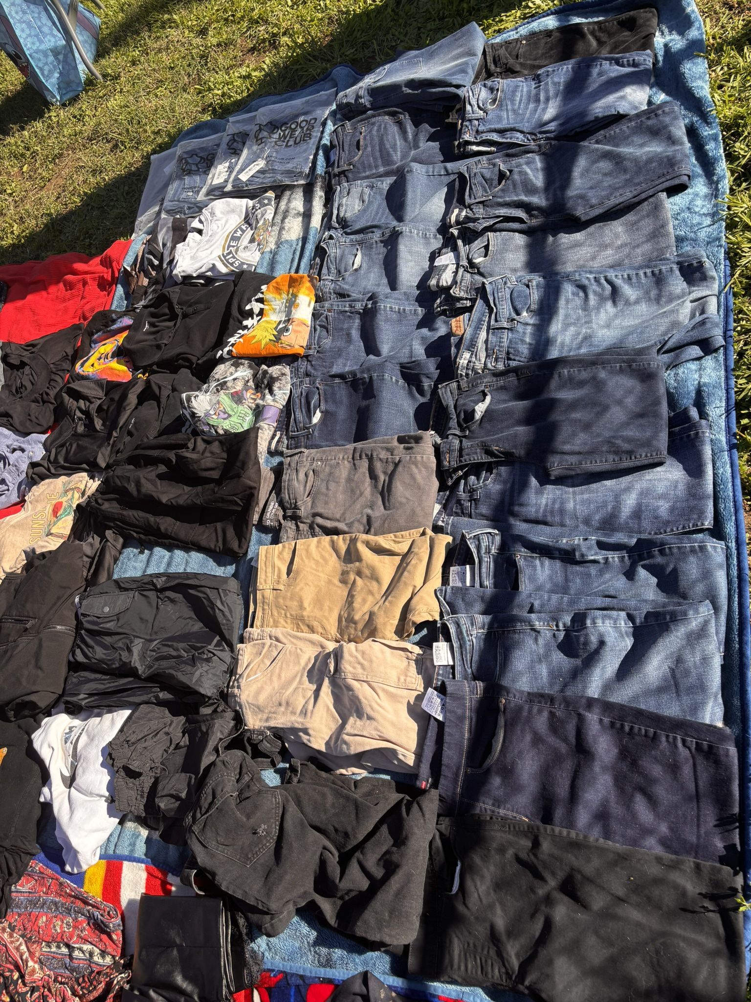 Levi Women’s Jeans