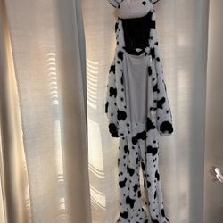 Cow Costume 