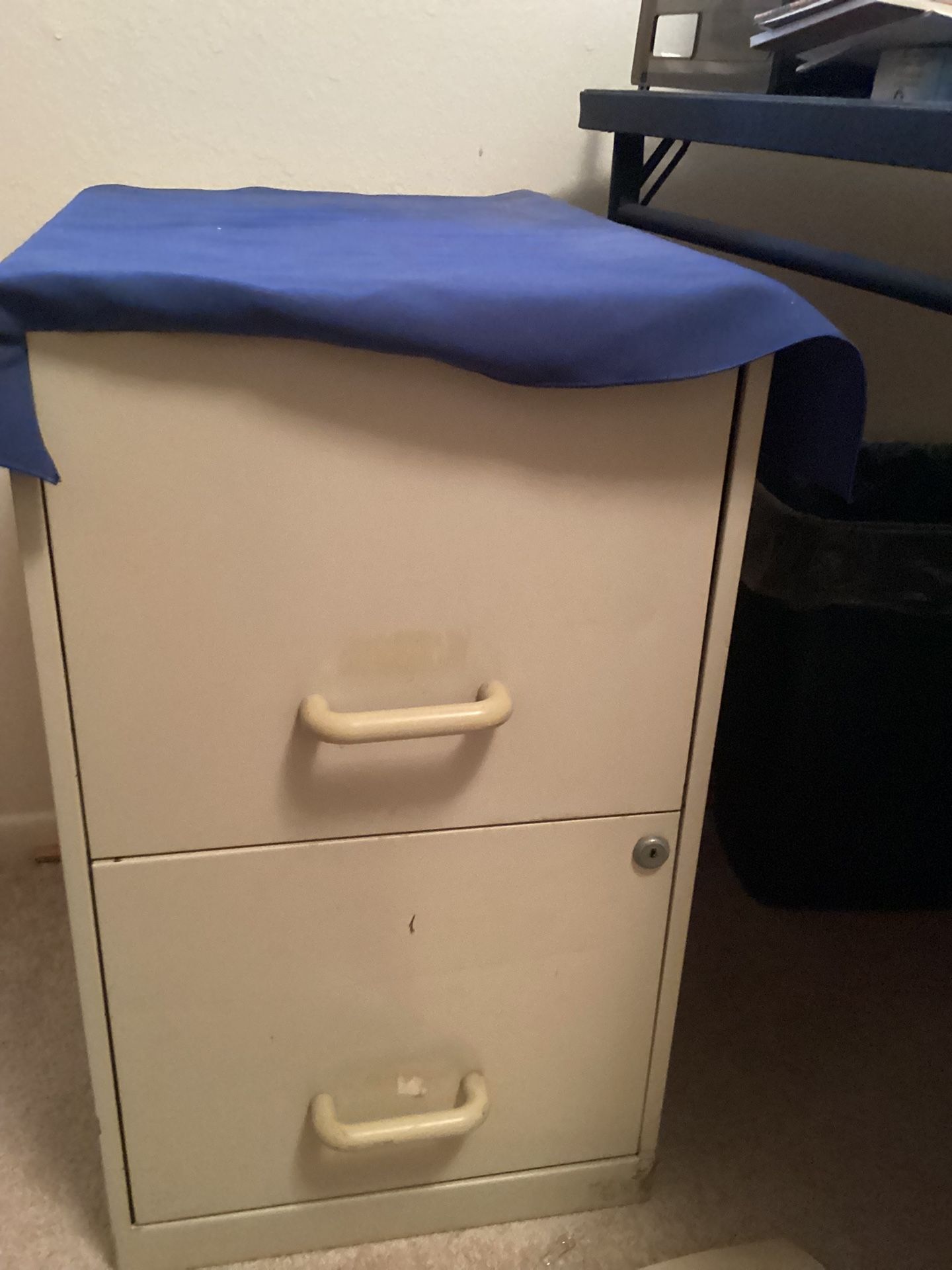 File Cabinet