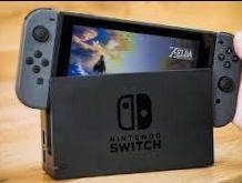 Switch Dockable Console