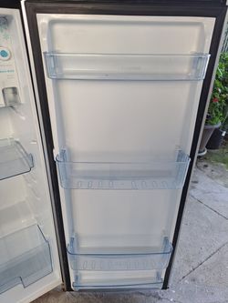 Small Refrigerator