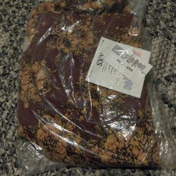 LuLaRoe Maxi Size Xxs New 