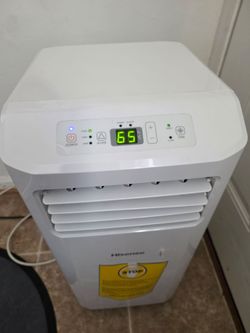 Air Conditioner Hesense