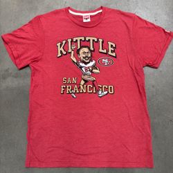 San Francisco t-shirt