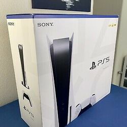 Playstation 5 PS5 1TB 