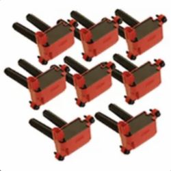 MSD coil packs