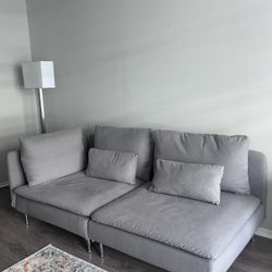 Sectional Sofa