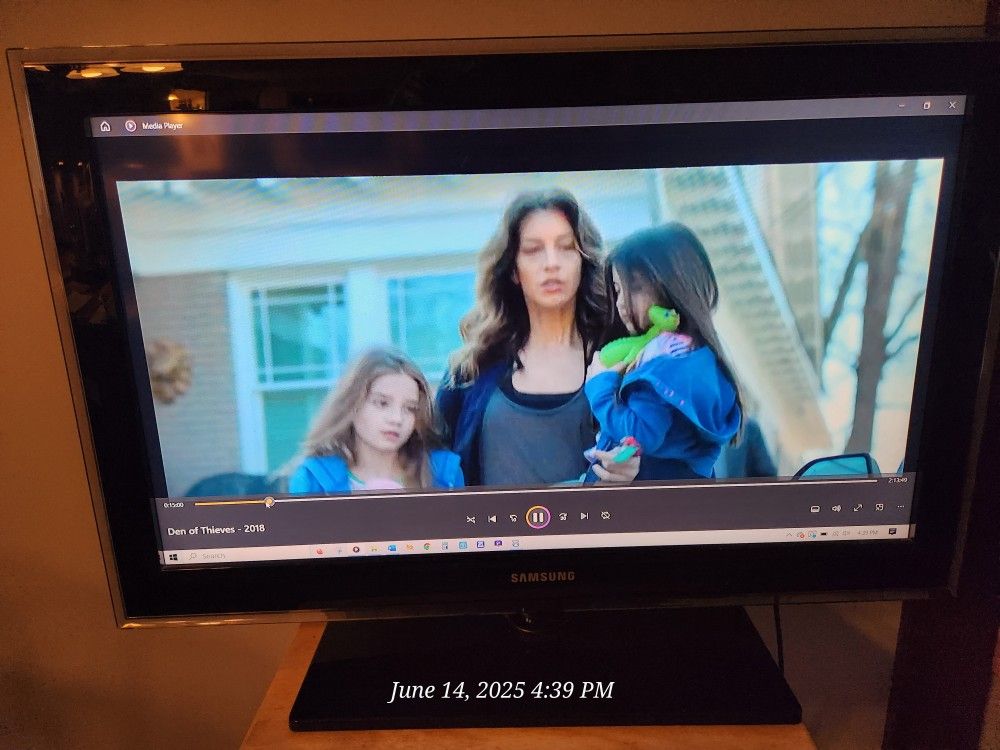 TV