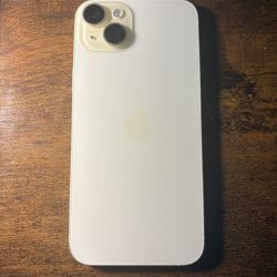 iPhone 15 Plus 