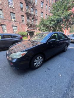 2005 Toyota Camry