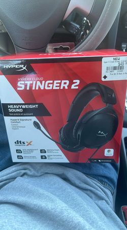 Hyper X Stinger 2