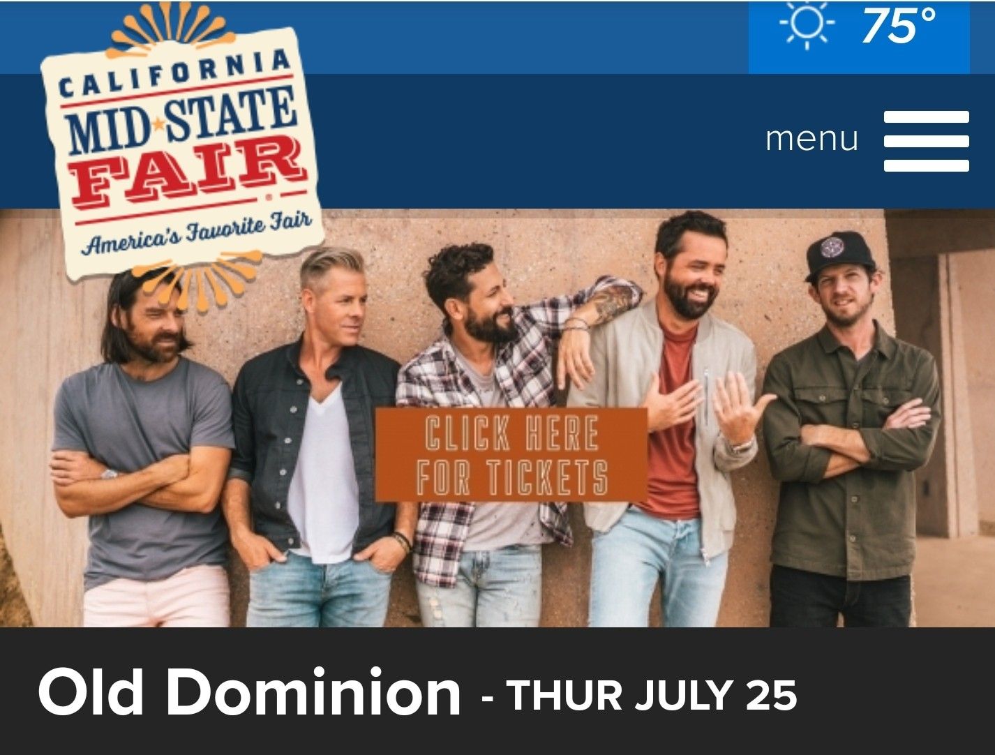 Old Dominion