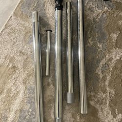 Fitness Pole