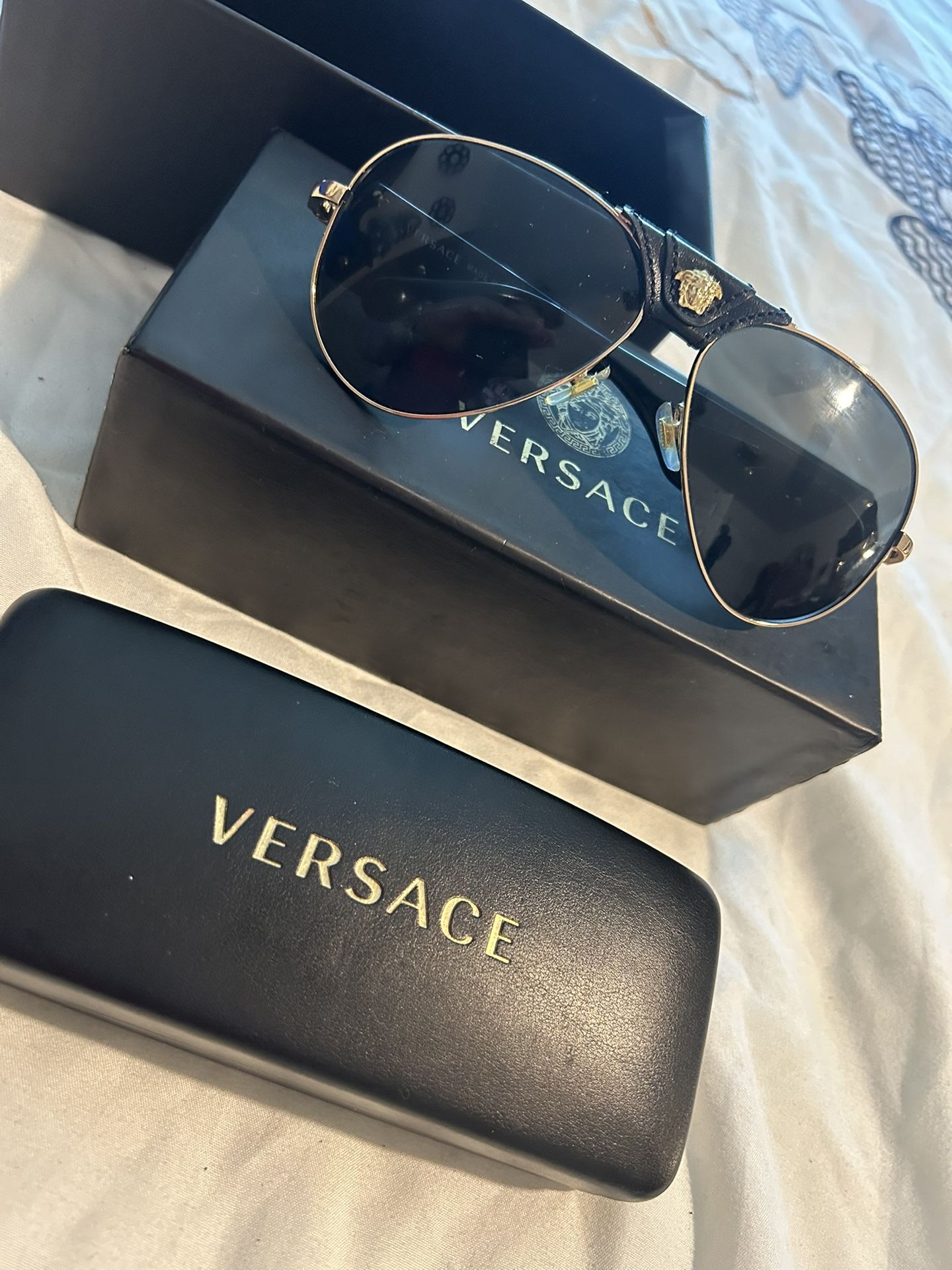 Versace Sunglasses