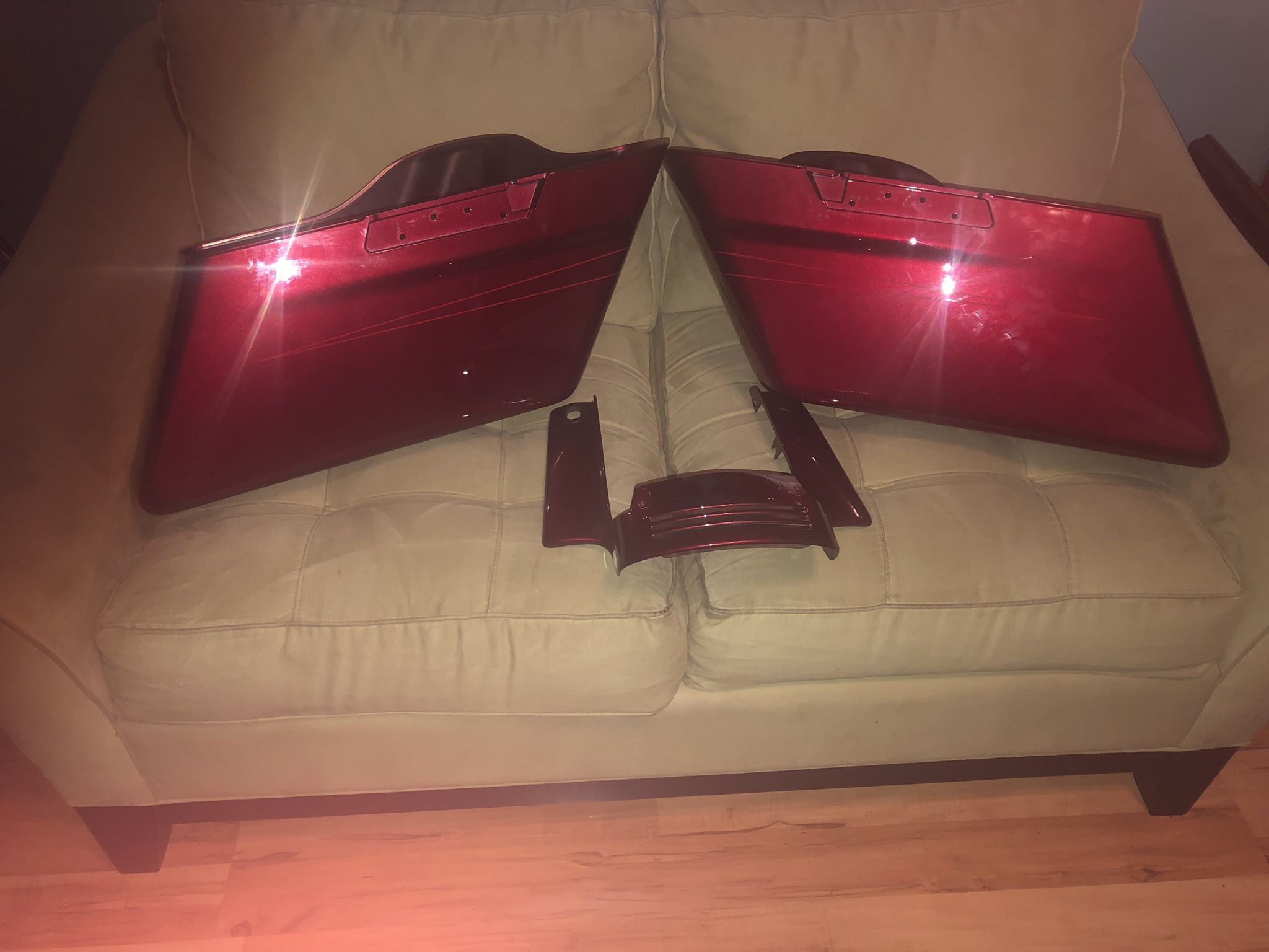 2016 Harley Davidson Road Glide