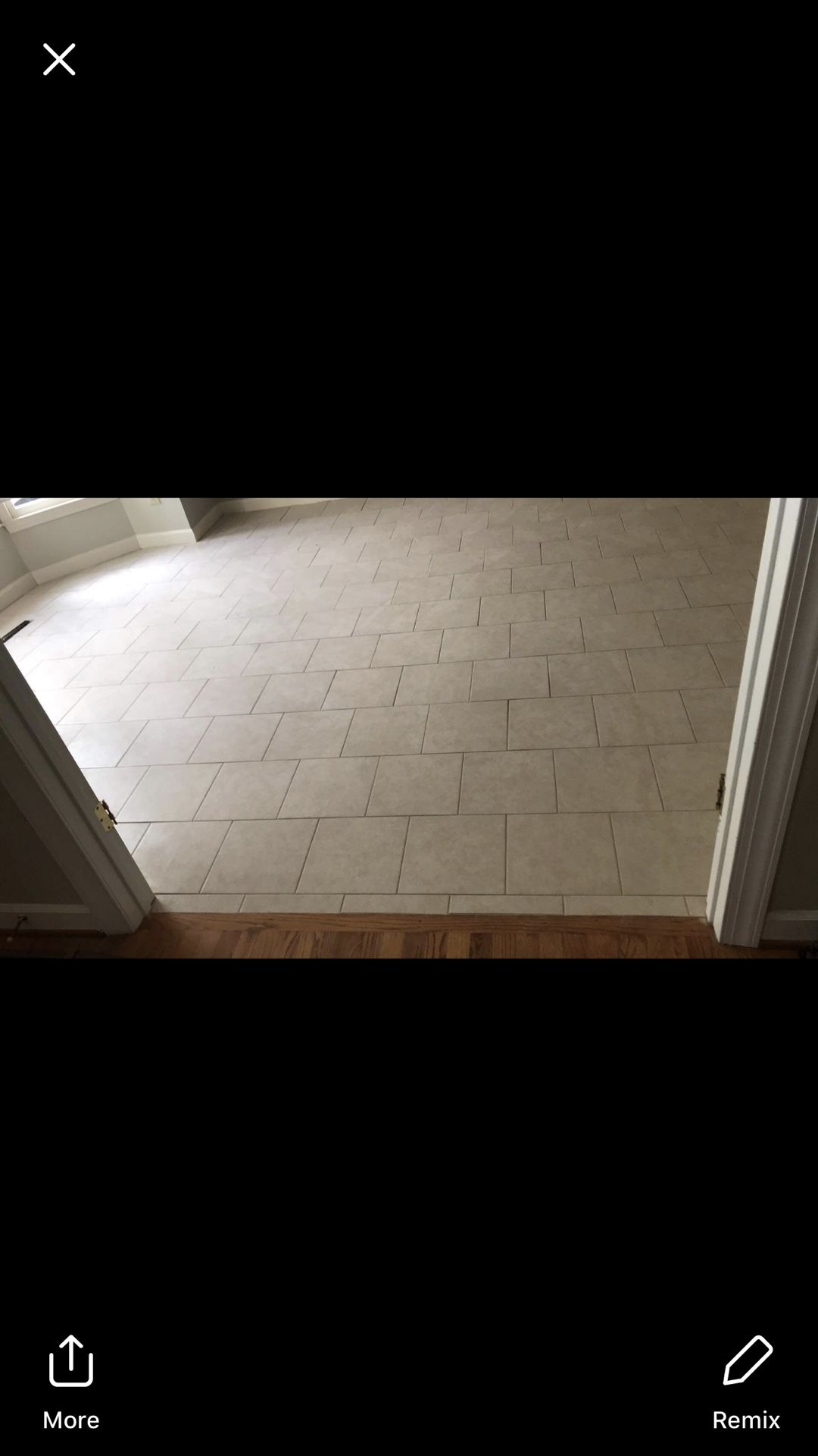 Tile