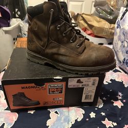 Timberland  Work Shoes 