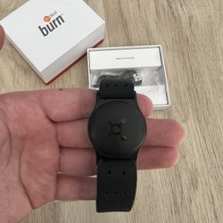 Orange Theory Heart Rate Monitor