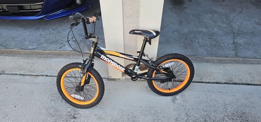 Toddler Balance Bike