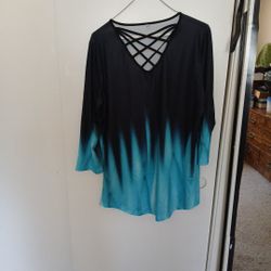 Ladies Top