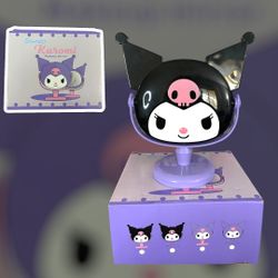 Kuromi Mirror