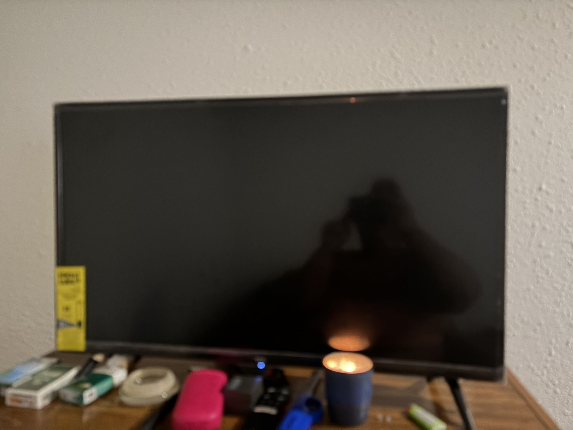 32 Inch Tv And 50 Inch Tv
