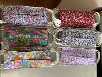 Handmade covers