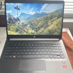 HP Laptop