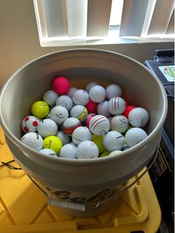 Golf Balls