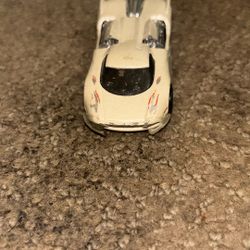 Hot Wheel