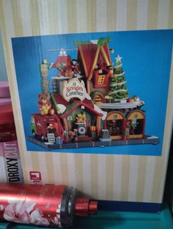 Christmas Collectible