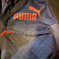 Puma Backpack 