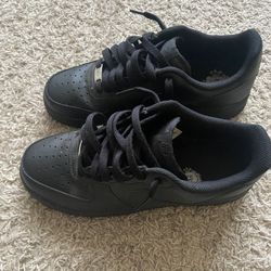Black Air Forces
