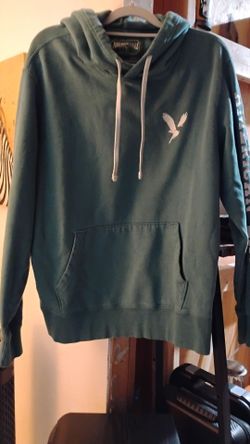 American Eagle Hoodie (L)