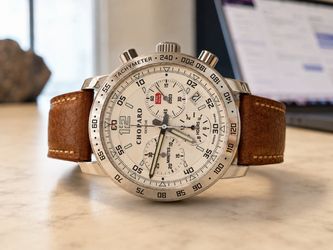 2003 Chopard Mille Miglia Competitor Chronograph – Authentic