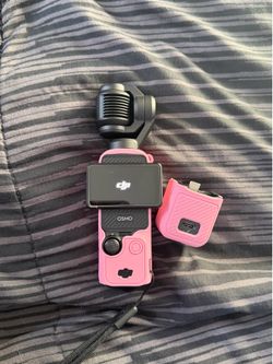 dji osmo pocket 3