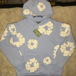 Denim Tear