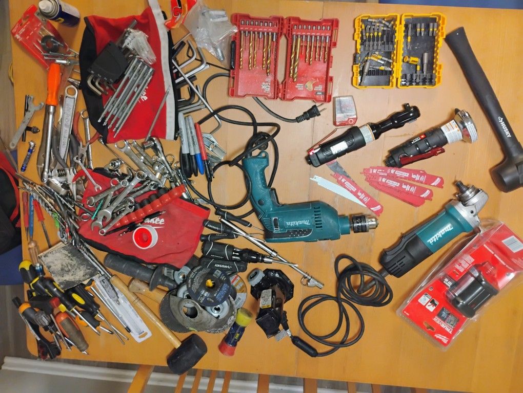 Tools