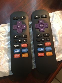 Remote