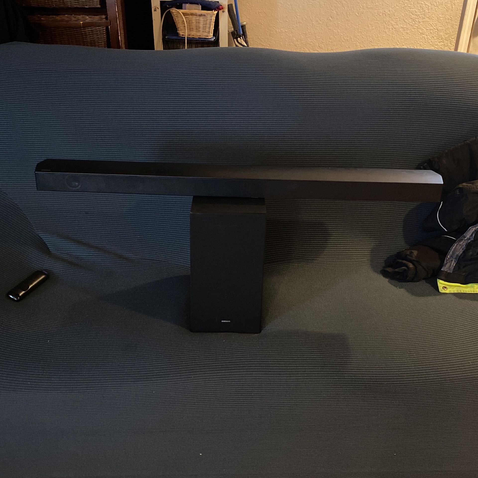 Samsung Sound Bar
