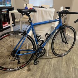 Motobecane Mirage Road Bike