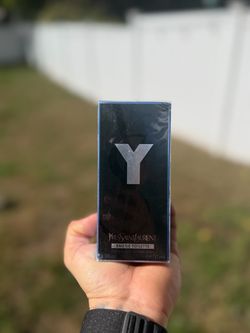 Yves Saint Laurent Y Eau de Toilette 100ml
