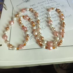 Large Necklace #9