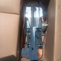 18" Scroll Saw