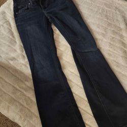 Jean's 