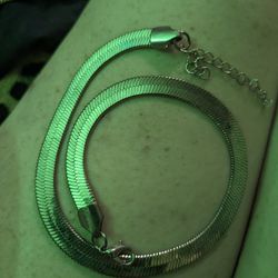 Multiple Vintage Bracelets 