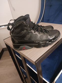Air Jordan 9 Retro BRED Men's Size 11.5
