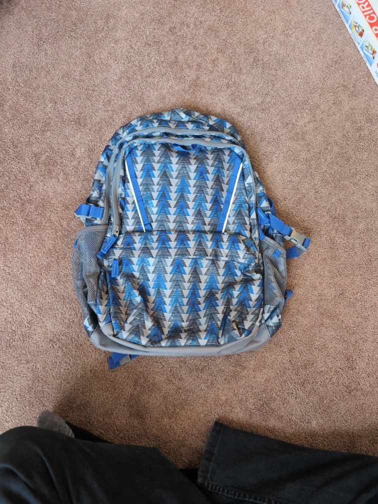 Lands End Backpack NEW