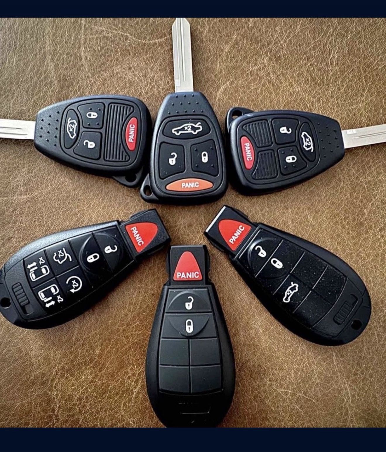 Llaves Para Carros Car Keys and fobs Most makes And Models 