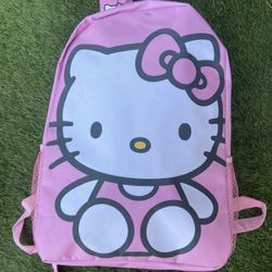 Hello Kitty Backpack 